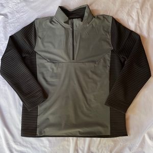 UA Storm Evolution 1/2 Zip XXL